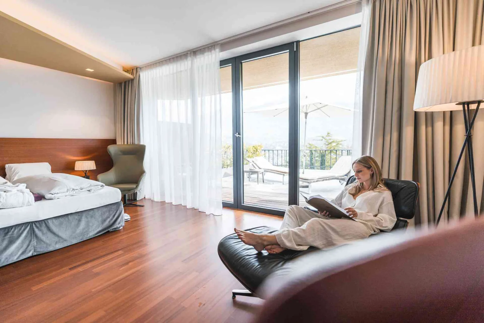 Parkhotel Marlena – Pool & Spa, Adults-Only Hotel in Südtirol