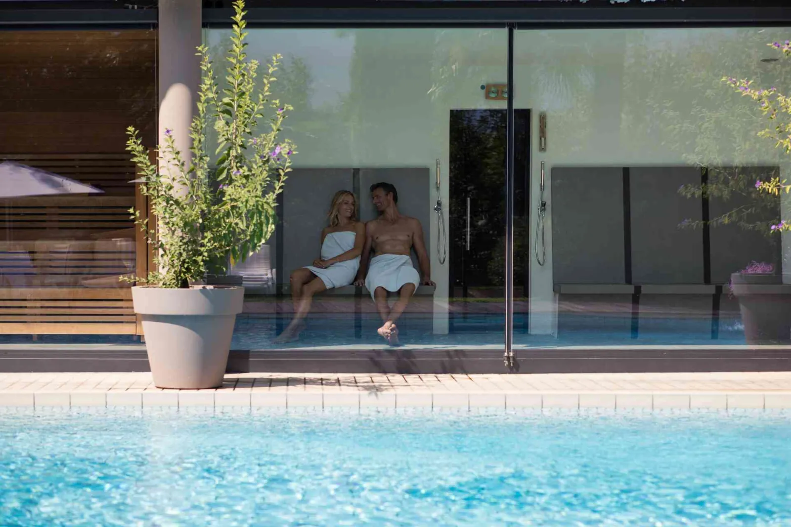 Parkhotel Marlena – Restaurant & Genuss, Adults-Only Hotel in Südtirol