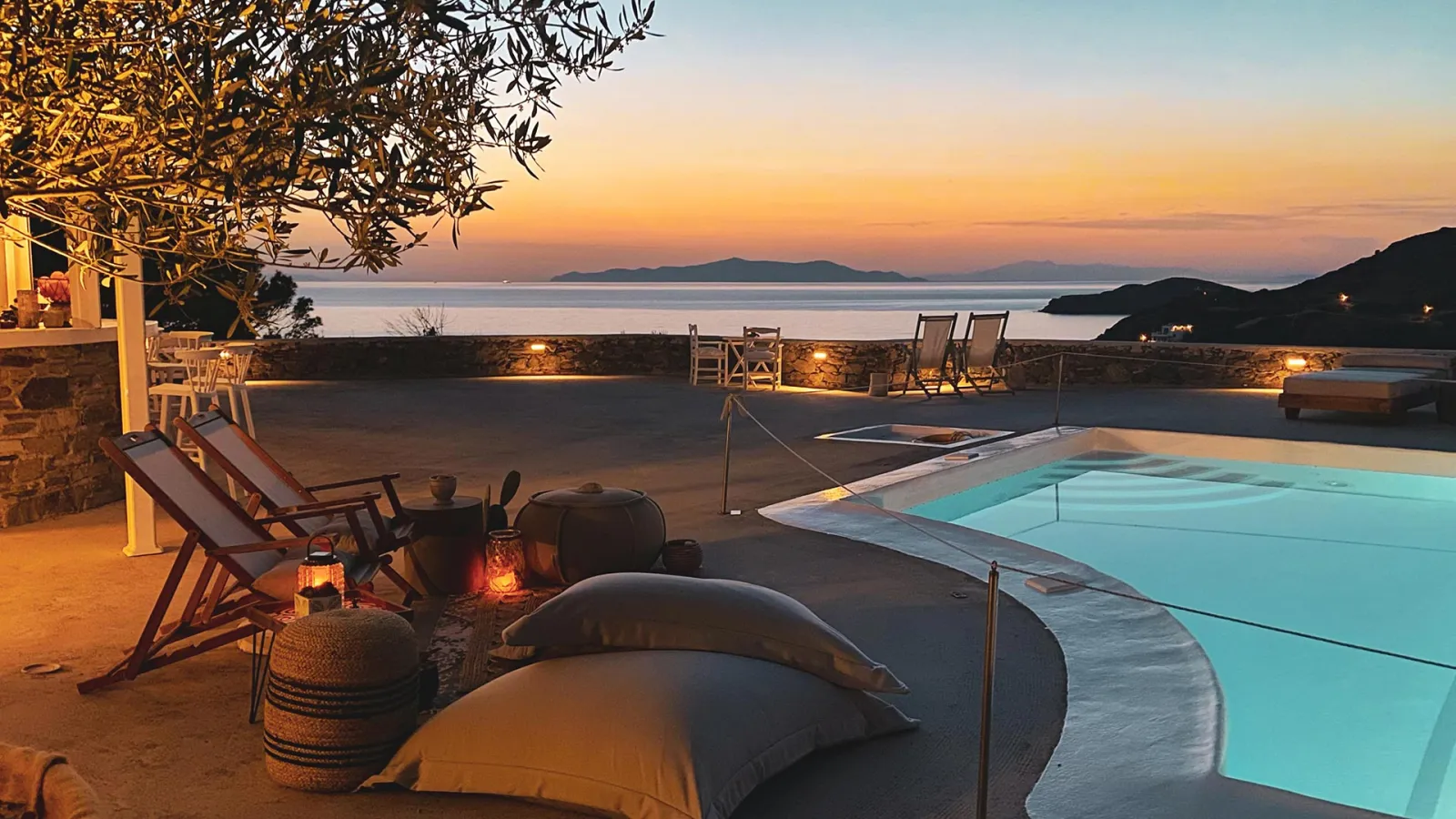 Pino di Loto – Adults-Only Hotel in Kykladen, GR
