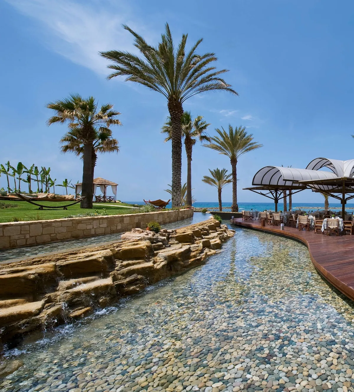 Constantinou Bros Pioneer Beach Hotel – Erwachsenenhotel in Paphos, CY