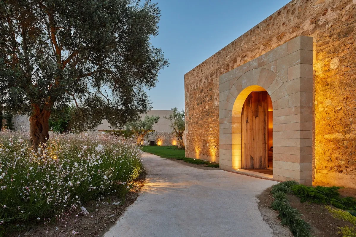 Pleta de Mar – Außenansicht, Erwachsenenhotel in Mallorca