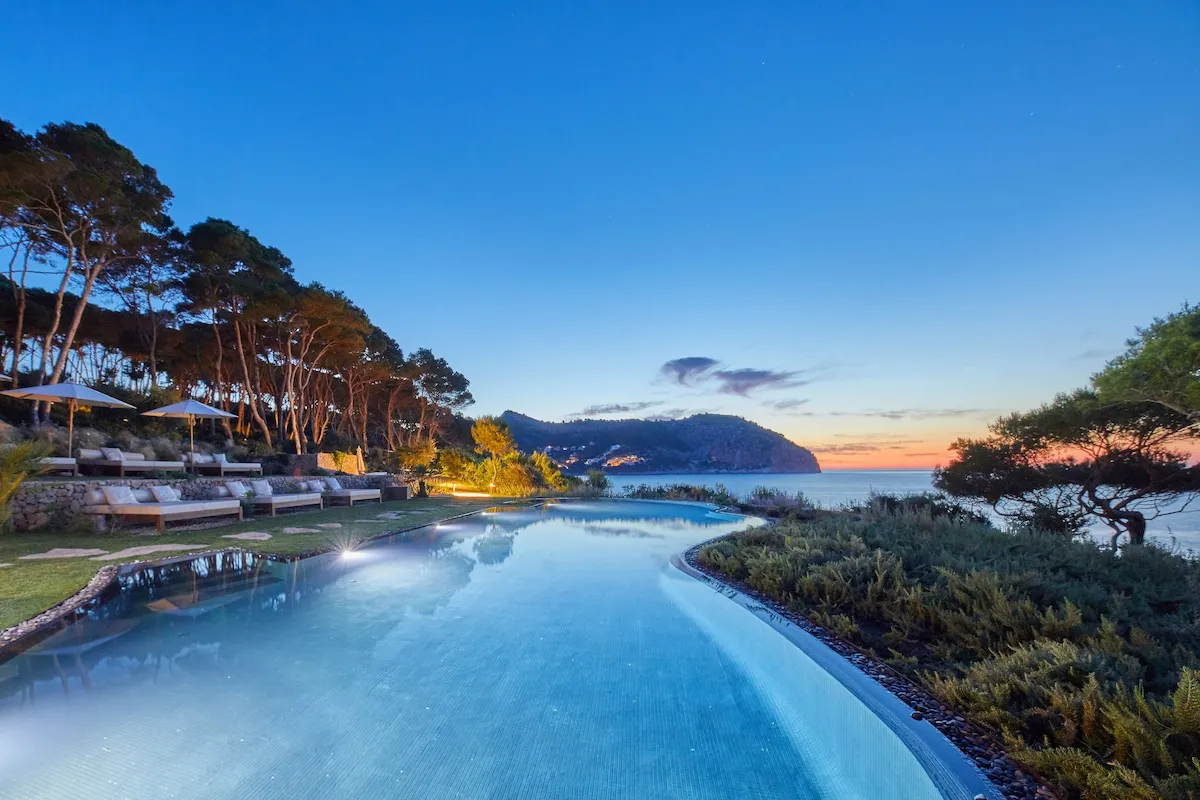 Pleta de Mar – Erwachsenenhotel in Mallorca, ES