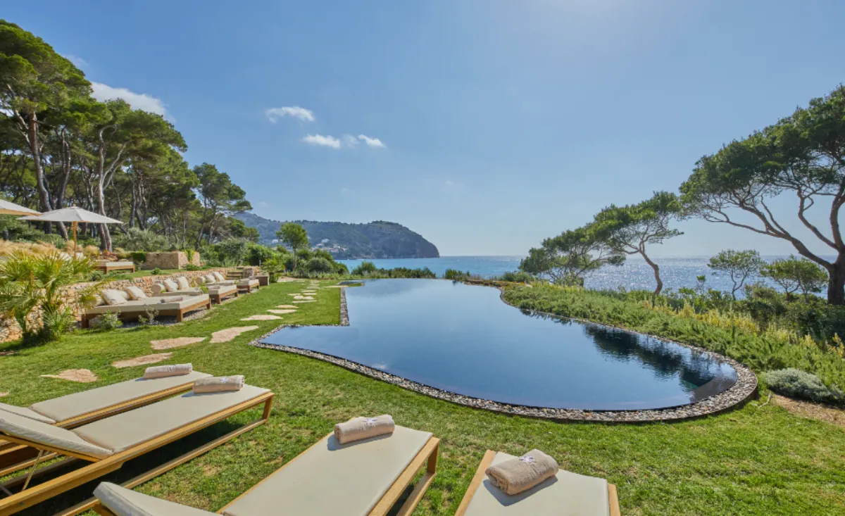 Pleta de Mar – Vue extérieure, Adults-Only Hotel in Mallorca
