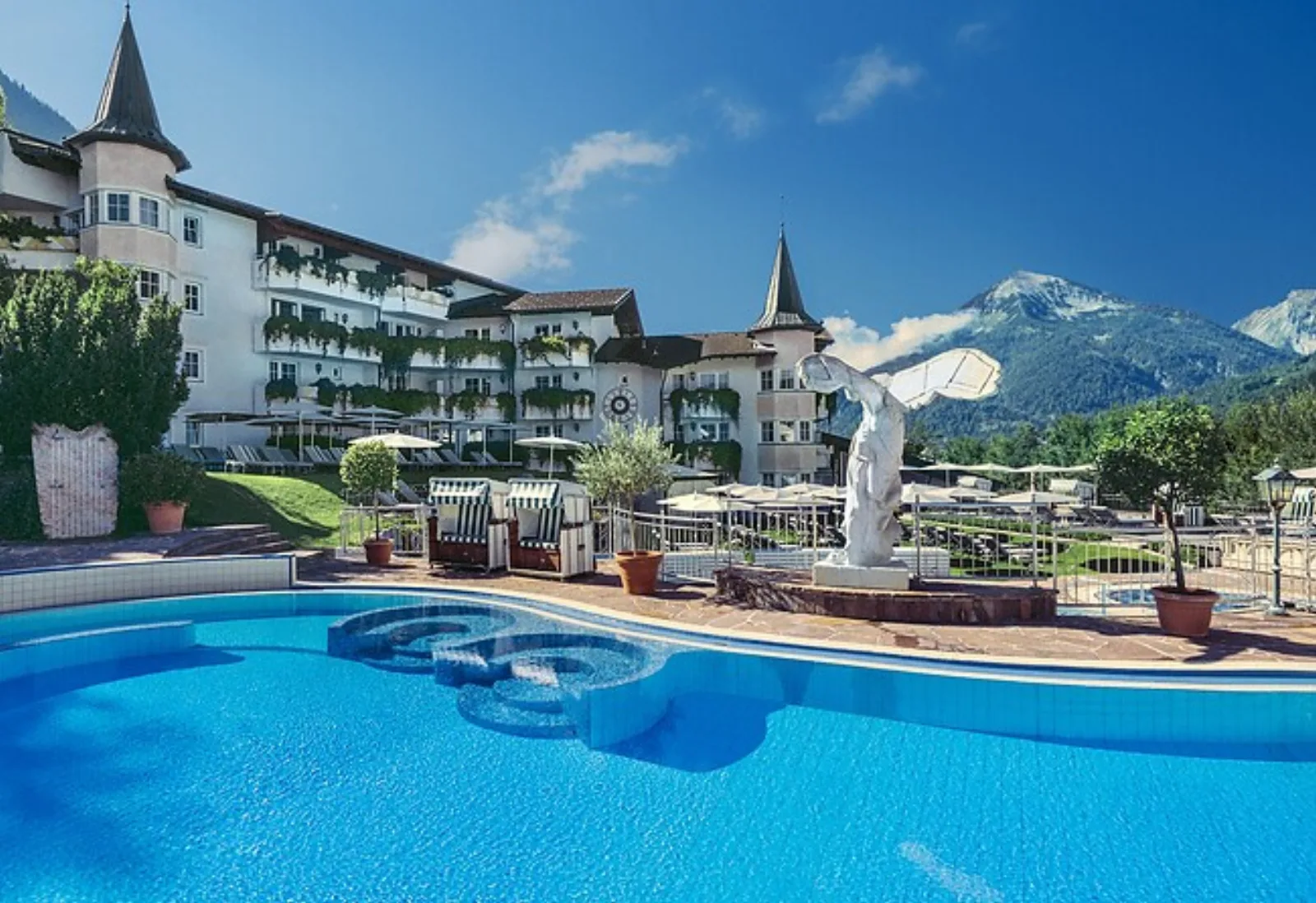 Posthotel Achenkirch – Adults-Only Hotel in Tirol, AT