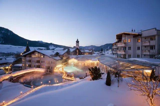 Posthotel Achenkirch – Zimmer & Suiten, Erwachsenenhotel in Tirol