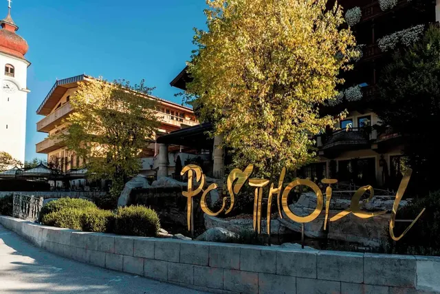 Posthotel Achenkirch – Restaurant & Genuss, Erwachsenenhotel in Tirol