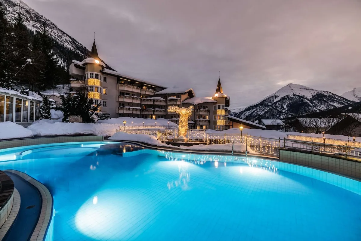 Posthotel Achenkirch – Erwachsenenhotel in Tirol, AT