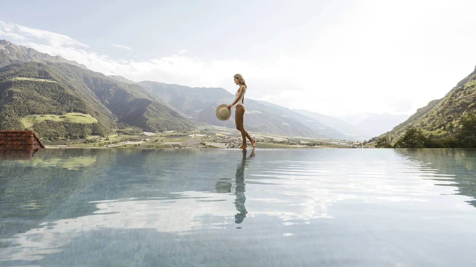 Preidlhof Luxury DolceVita Resort – Adults-Only Hotel in Südtirol, IT
