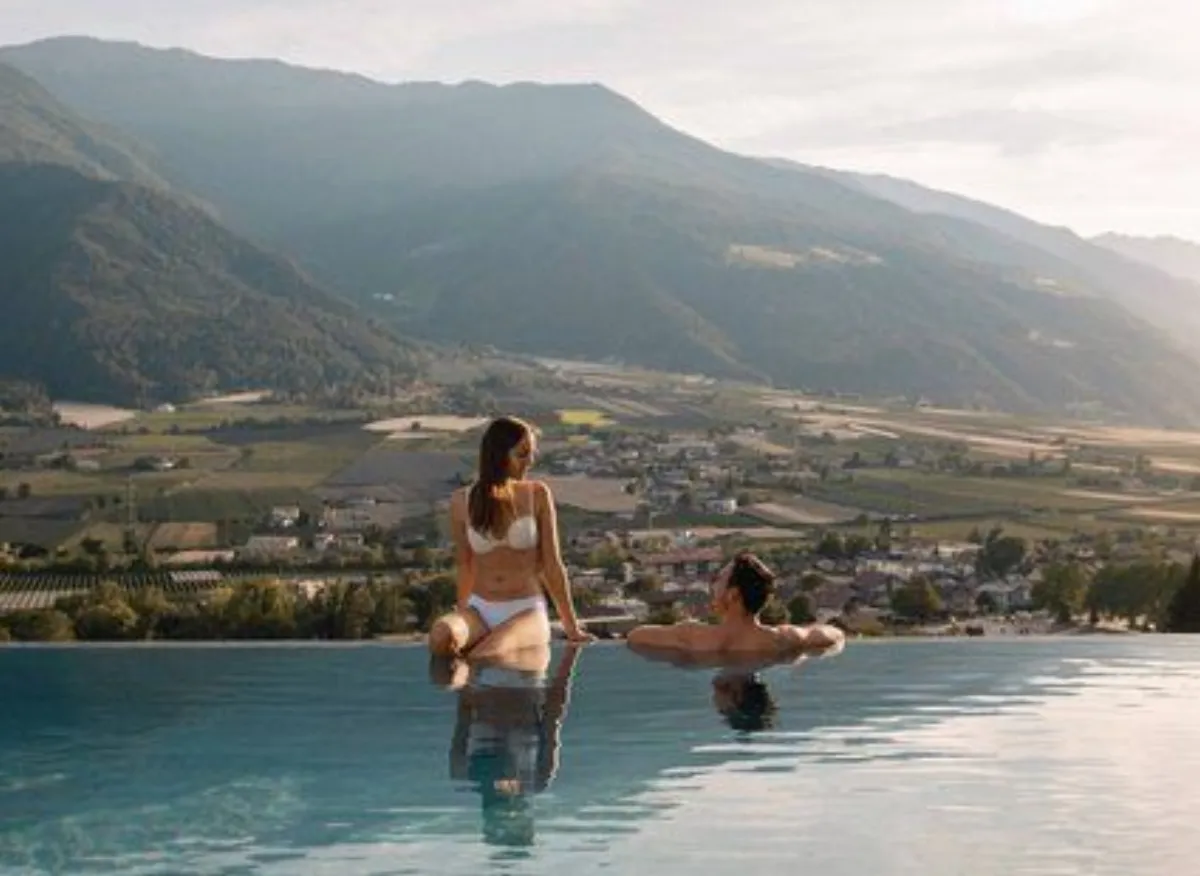 Preidlhof Luxury DolceVita Resort – Chambres & suites, Adults-Only Hotel in Südtirol