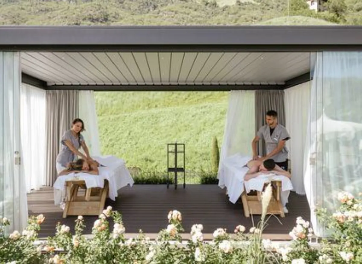 Preidlhof Luxury DolceVita Resort – Restaurant & gastronomie, Adults-Only Hotel in Südtirol