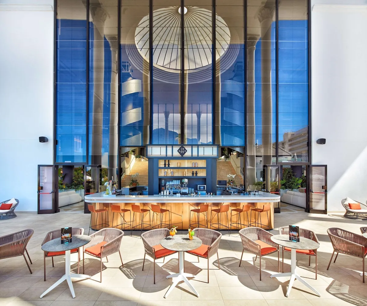 Princess Inspire Tenerife – Außenansicht, Erwachsenenhotel in Kanarische Inseln