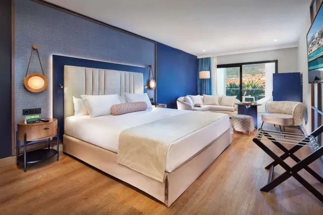 Apartament Junior — Princess Inspire Tenerife