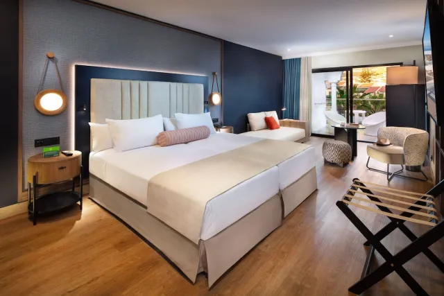 Apartament Junior — Princess Inspire Tenerife