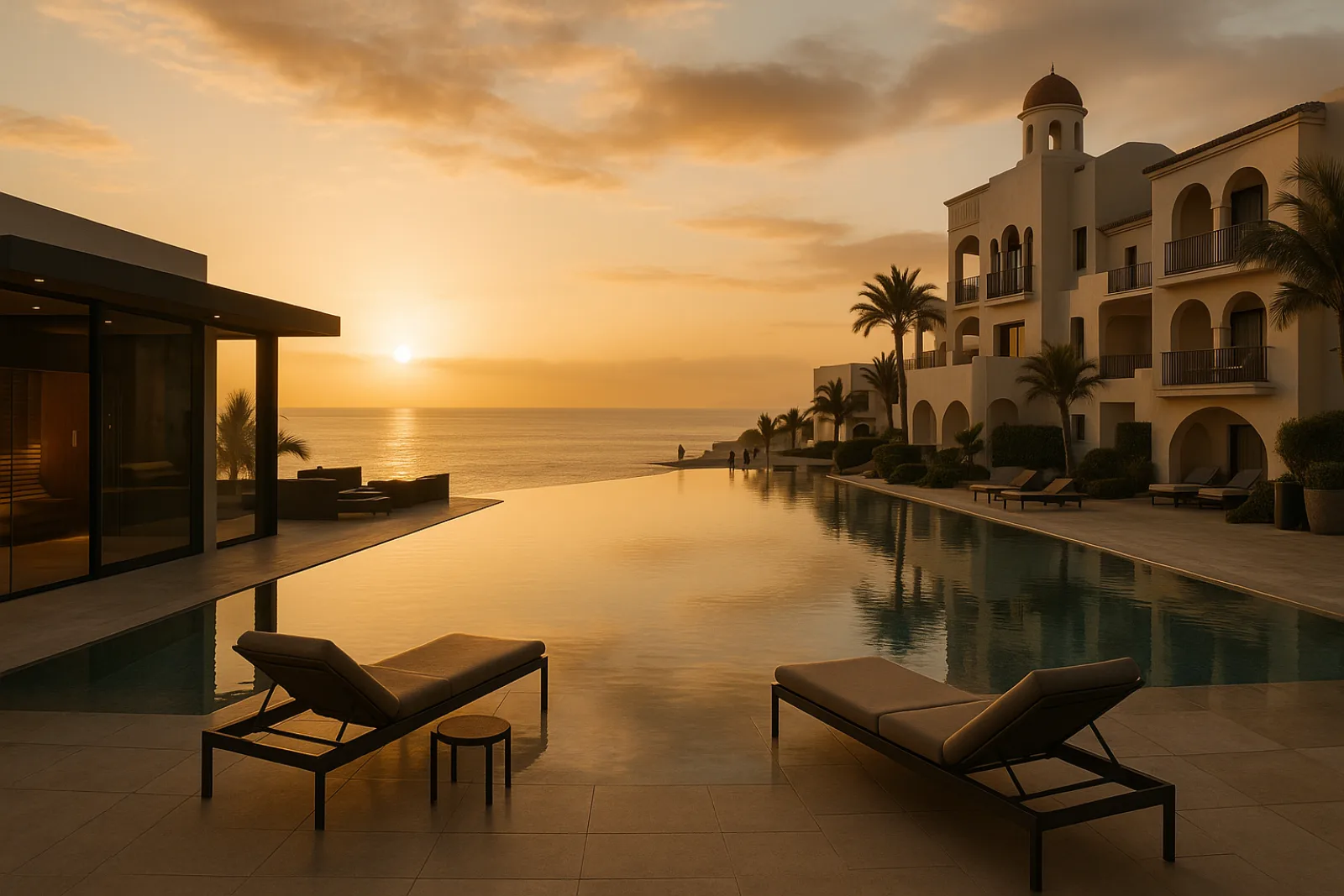 Princess Inspire Tenerife – Adults-Only Hotel in Kanarische Inseln, ES