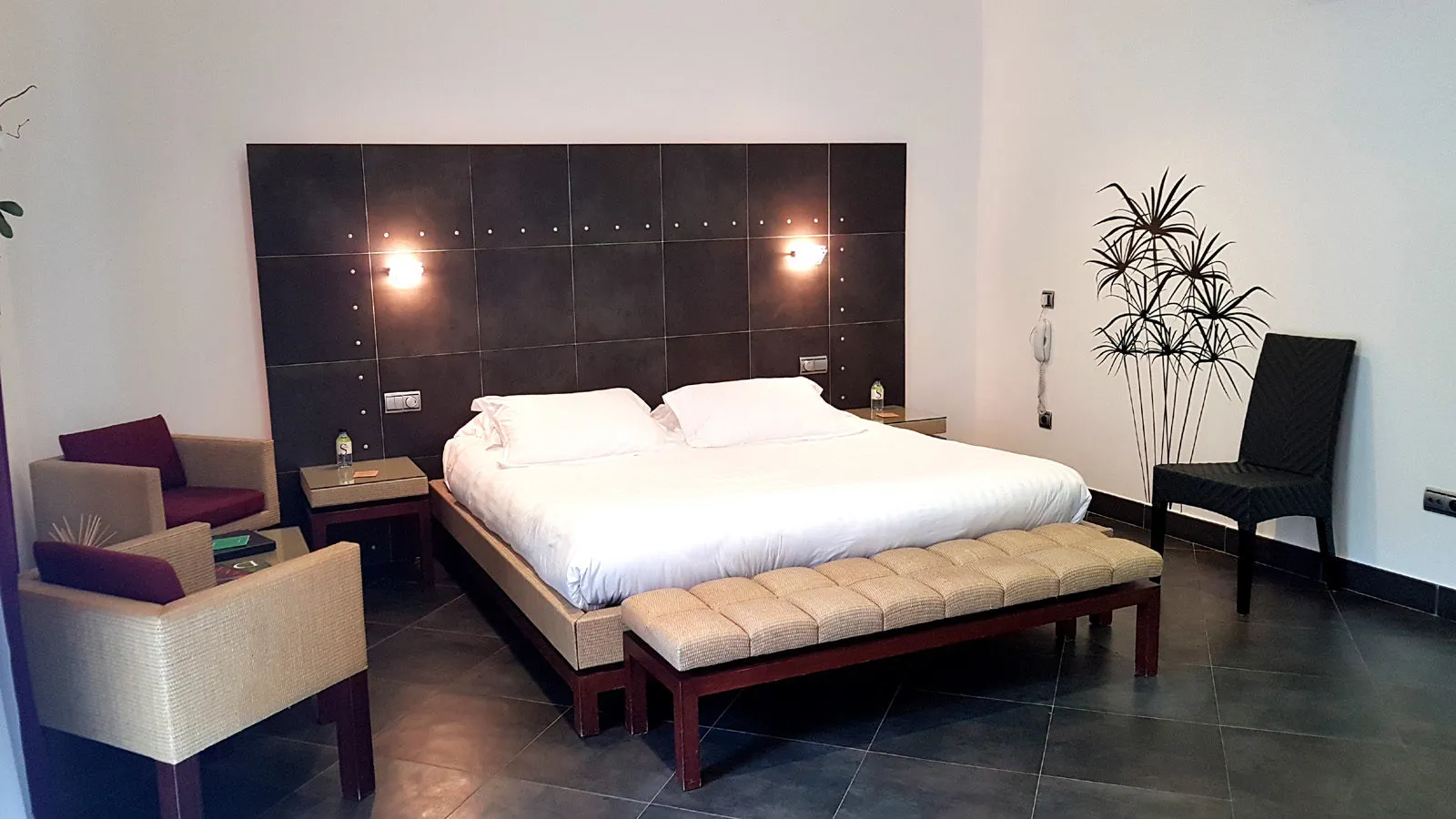 Private Hotel – Außenansicht, Adults-Only Hotel in Korsika