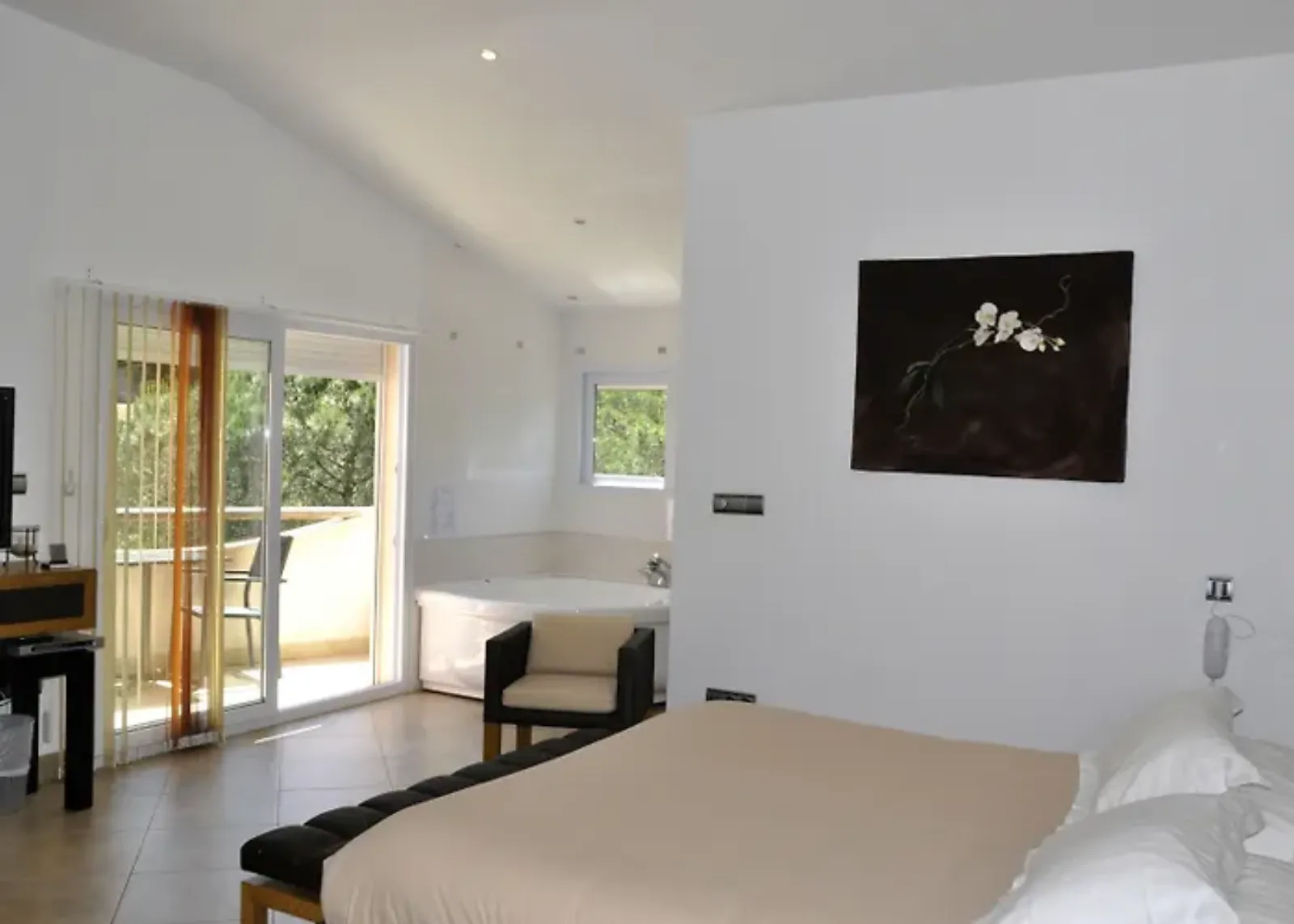Private Hotel – Zimmer & Suiten, Adults-Only Hotel in Korsika
