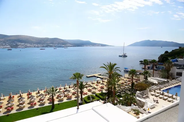 Agaya Bodrum Adult Only – Pool & Spa, Erwachsenenhotel in Bodrum