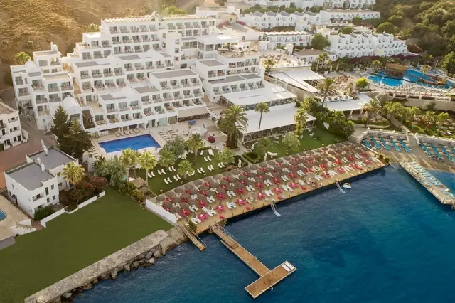 Agaya Bodrum Adult Only – Zimmer & Suiten, Erwachsenenhotel in Bodrum