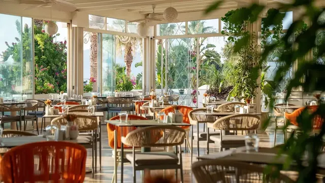 Agaya Bodrum Adult Only – Restaurant & Genuss, Erwachsenenhotel in Bodrum