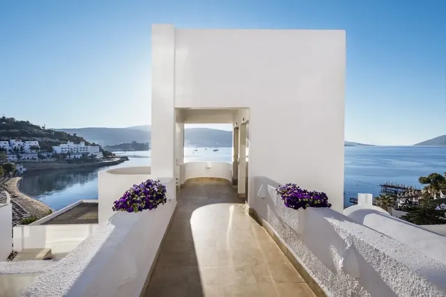 Agaya Bodrum Adult Only – Adults-Only Hotel in Bodrum, TR