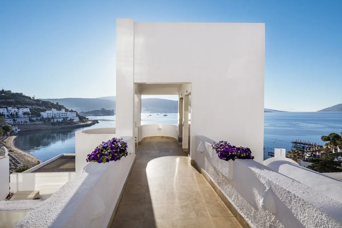 Agaya Bodrum Adult Only – Erwachsenenhotel in Bodrum, TR