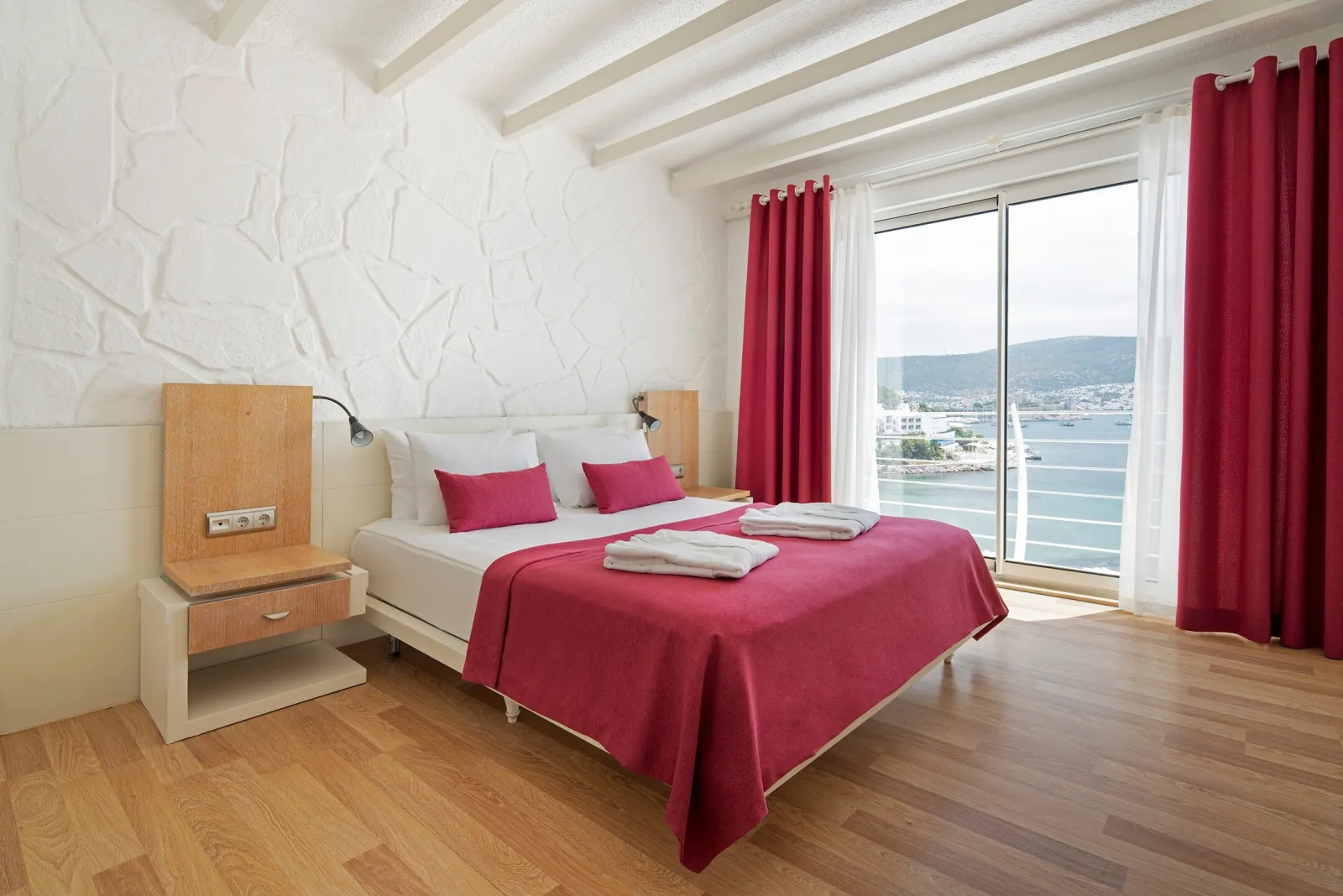 Prive Hotel Bodrum – Vue extérieure, Adults-Only Hotel in Bodrum