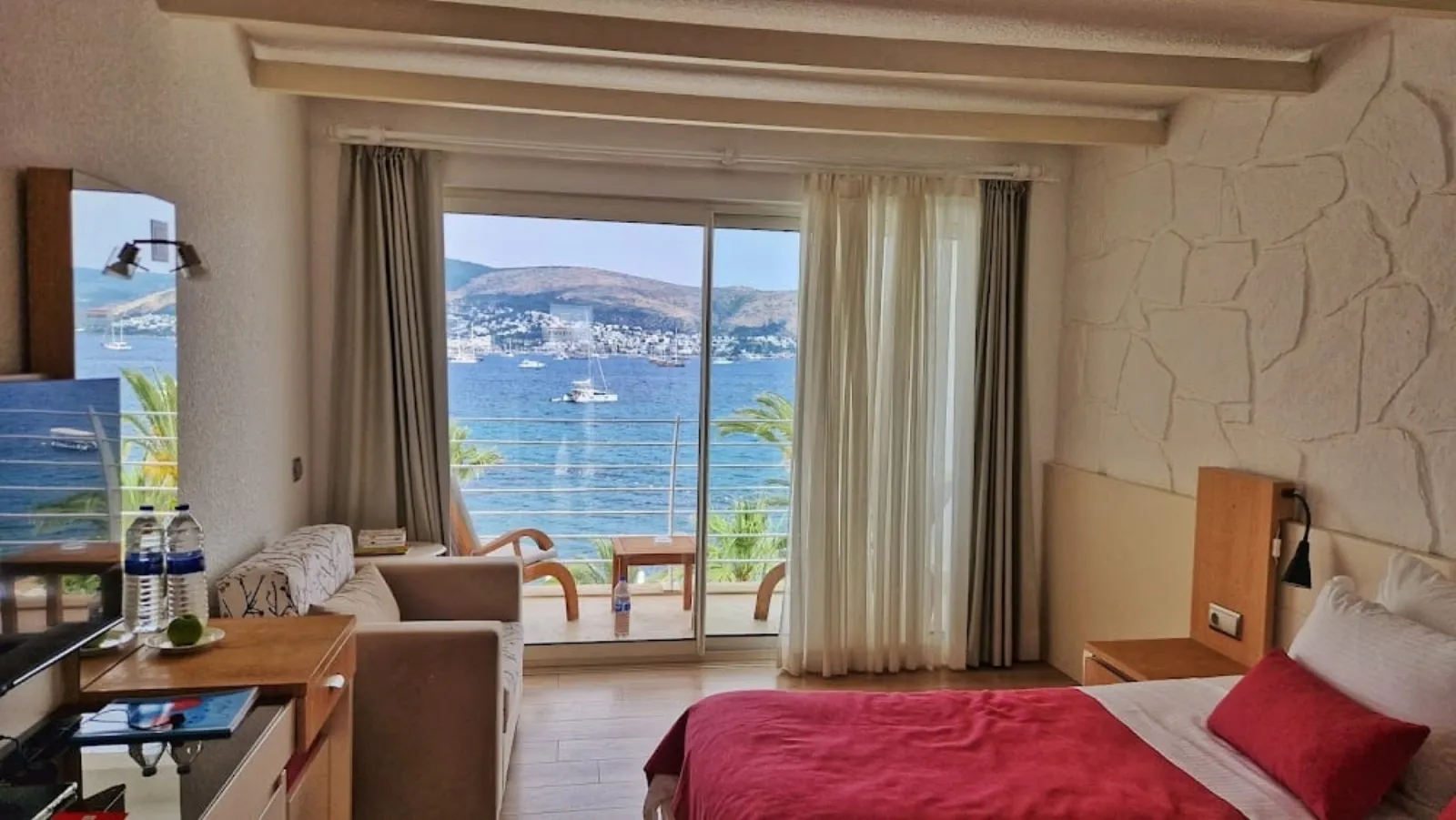 Prive Hotel Bodrum – Restaurant & gastronomie, Adults-Only Hotel in Bodrum