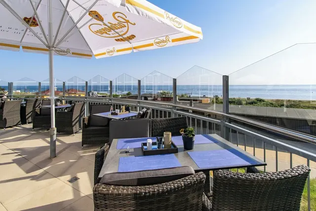 Promenadenhotel Admiral – Pool & Spa, Erwachsenenhotel in Mecklenburg-Vorpommern