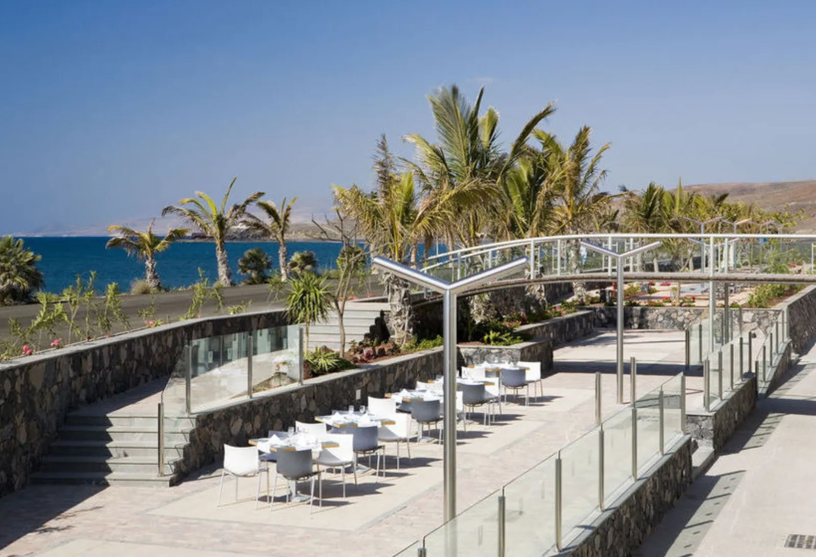 R2 Bahia Playa – Piscine & spa, Adults-Only Hotel in Kanarische Inseln
