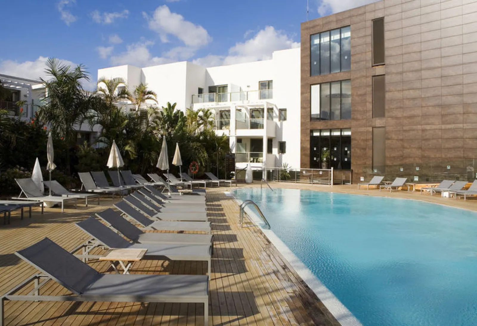 R2 Bahia Playa – Restaurant & gastronomie, Adults-Only Hotel in Kanarische Inseln