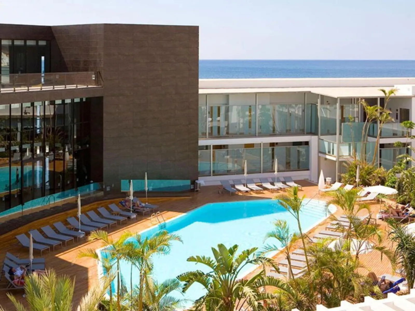 R2 Bahia Playa – Adults-Only Hotel in Kanarische Inseln, ES