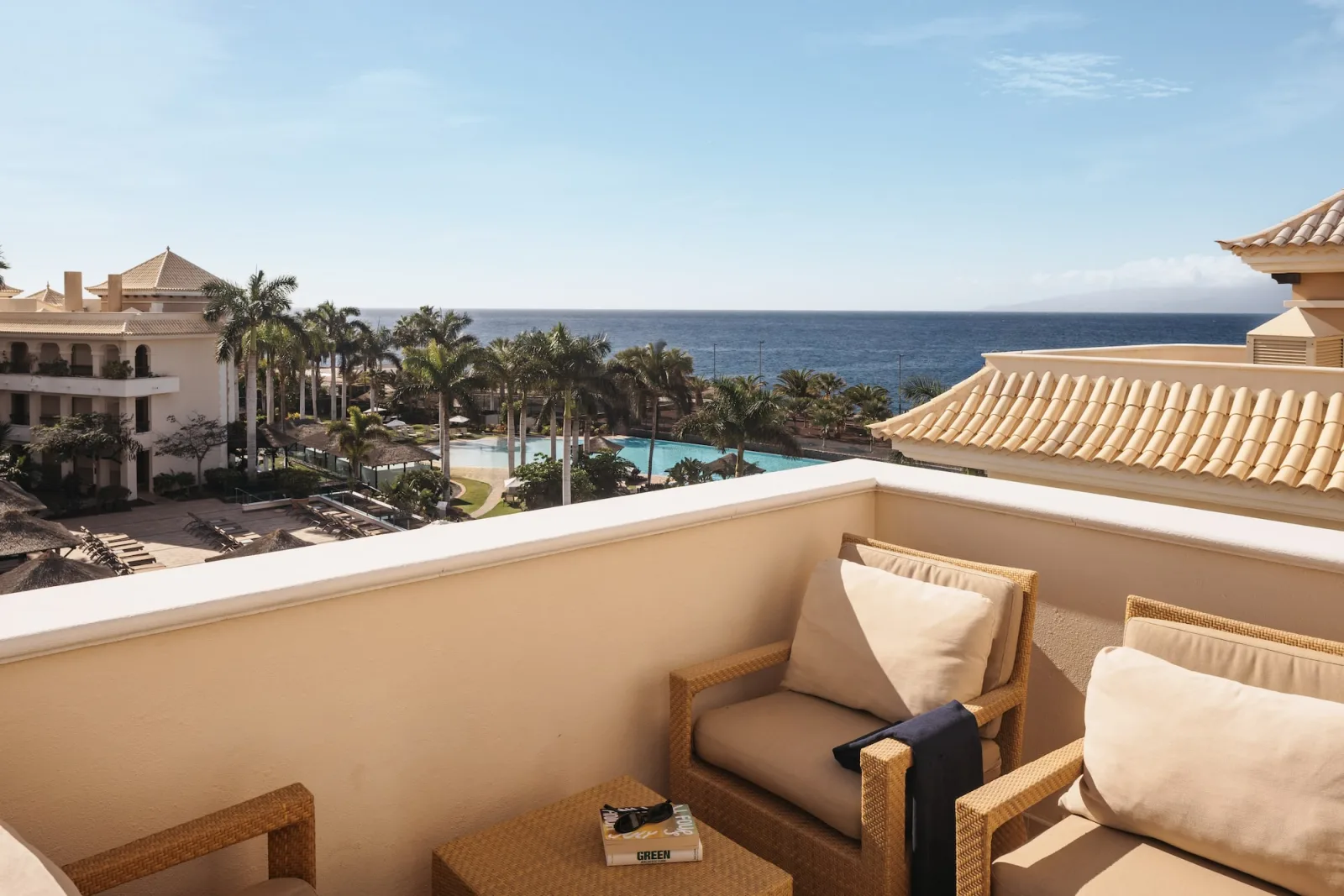 Red Level Gran Melia Palacio de Isora – Adults-Only Hotel in Kanarische Inseln, ES