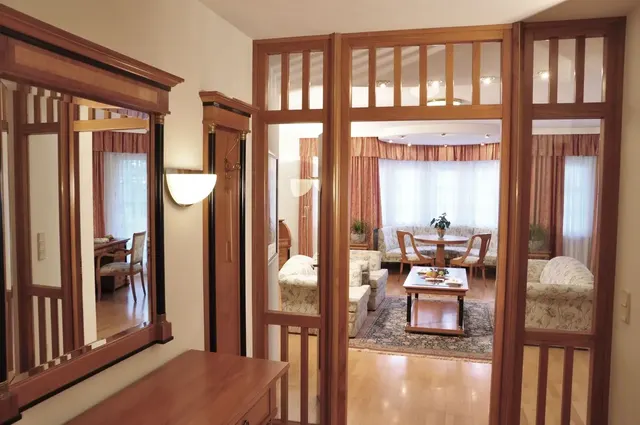 REDUCE Hotel Thermal – Zimmer & Suiten, Erwachsenenhotel in Burgenland