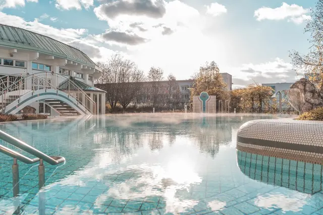 REDUCE Hotel Thermal – Adults-Only Hotel in Burgenland, AT