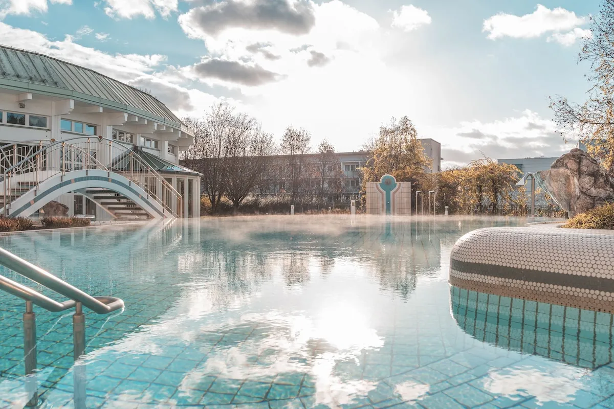 REDUCE Hotel Thermal – Erwachsenenhotel in Burgenland, AT