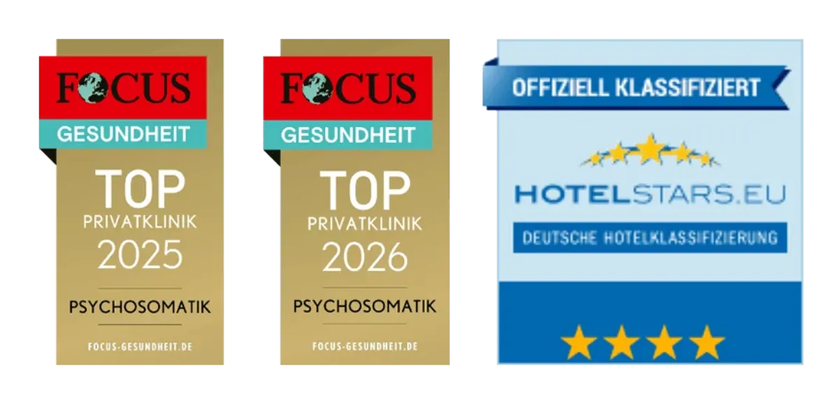 Regena Gesundheits-Resort & Spa – Außenansicht, Adults-Only Hotel in Bayern