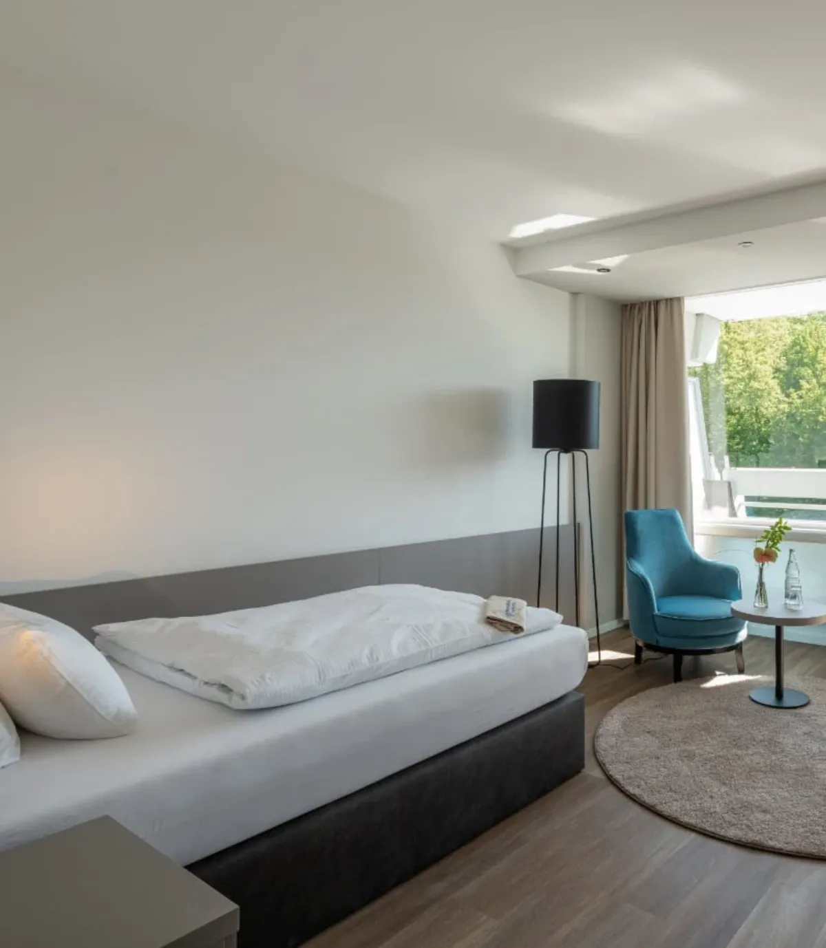 Regena Gesundheits-Resort & Spa – Zimmer & Suiten, Adults-Only Hotel in Bayern