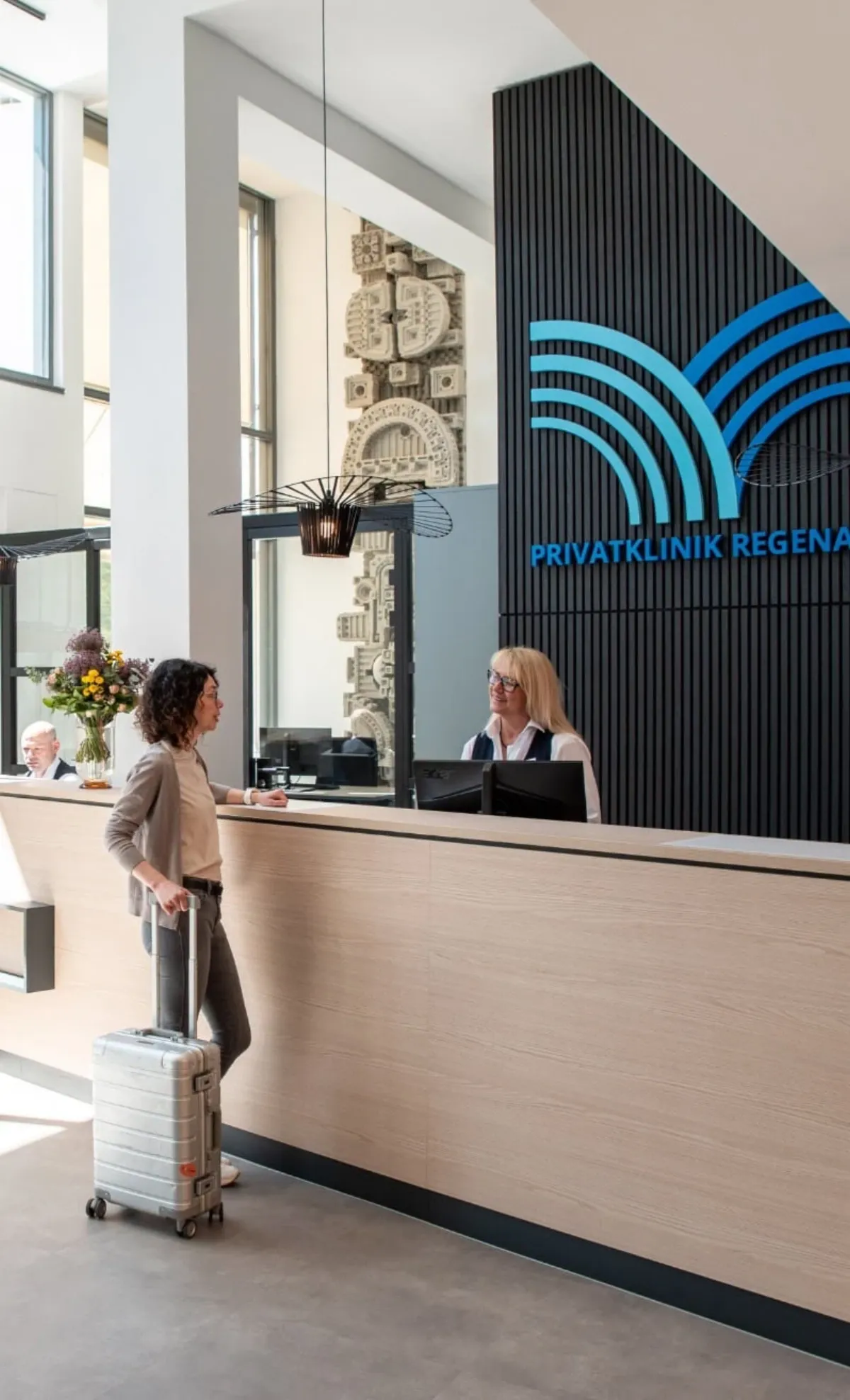 Regena Gesundheits-Resort & Spa – Restaurant & Genuss, Adults-Only Hotel in Bayern