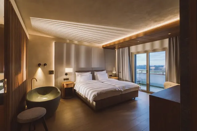 Reiters Supreme – Pool & Spa, Erwachsenenhotel in Burgenland