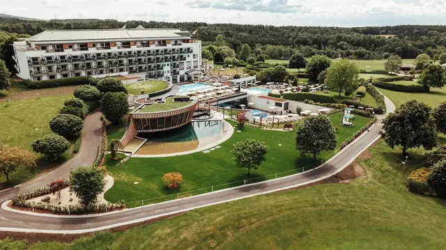 Reiters Supreme – Zimmer & Suiten, Erwachsenenhotel in Burgenland