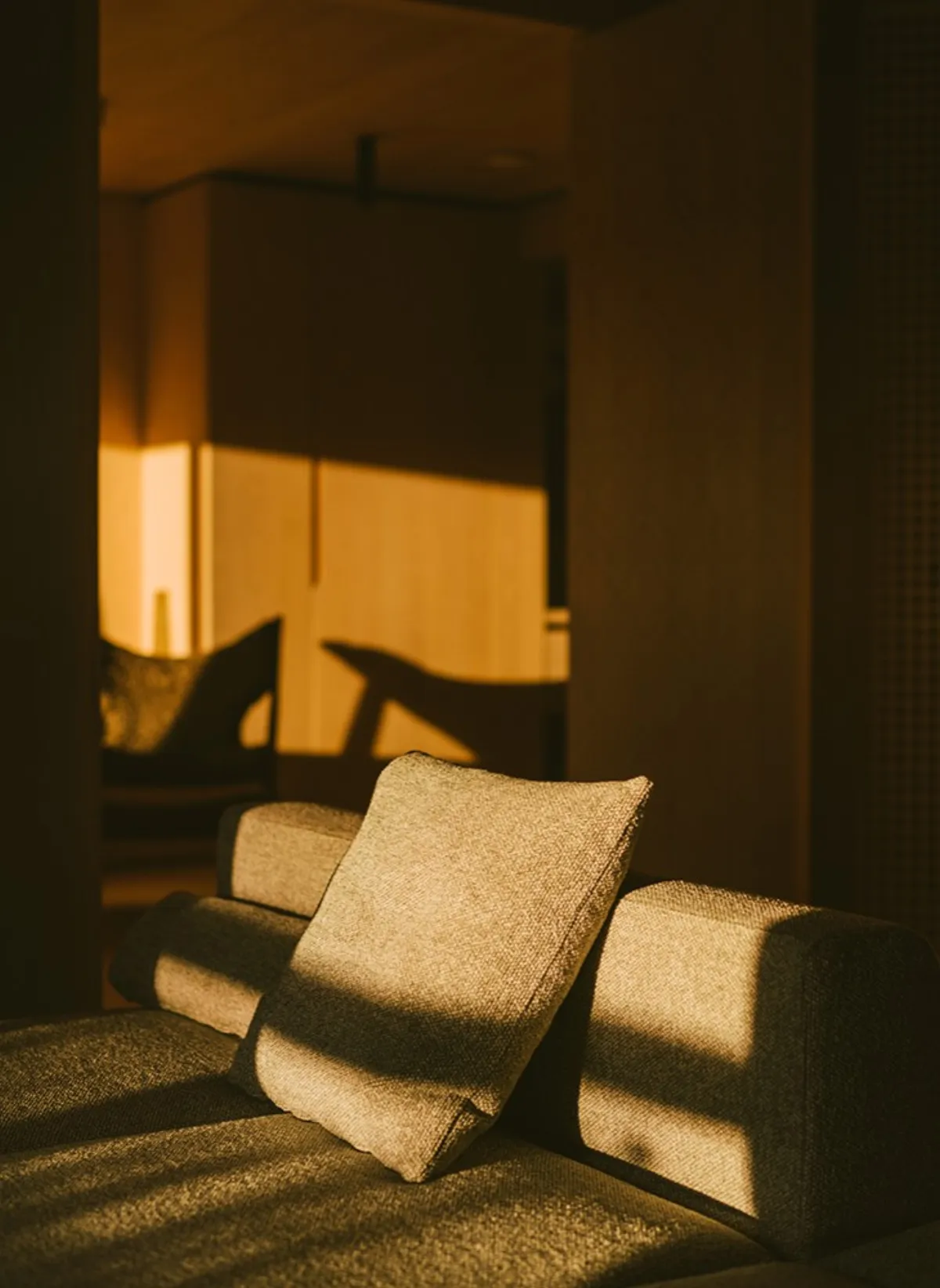 Reiters Supreme – Außenansicht, Adults-Only Hotel in Burgenland