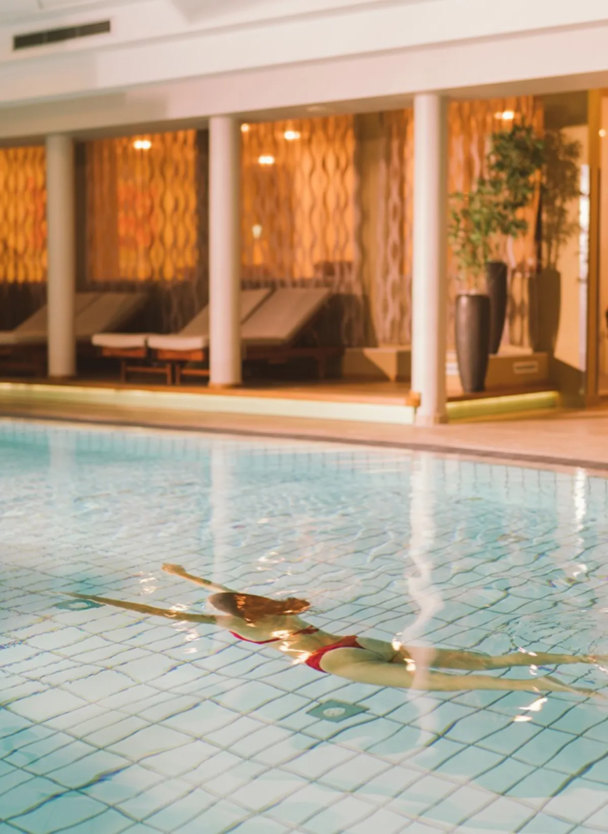 Reiters Supreme – Restaurant & Genuss, Adults-Only Hotel in Burgenland