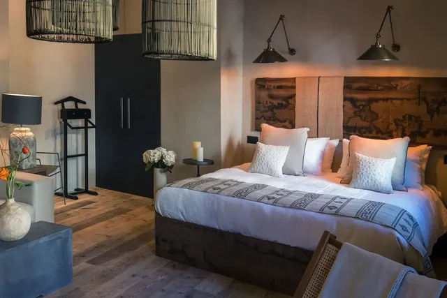 Relais Castello di Morcote - Adults only – Pool & Spa, Erwachsenenhotel in Tessin