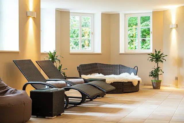 Robenstein Hotel & SPA Villa – Restaurant & Genuss, Erwachsenenhotel in Bayern