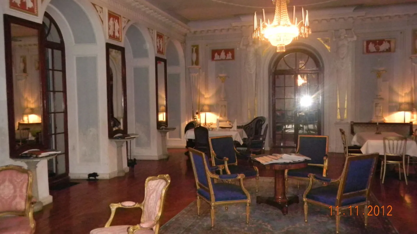 Romantik Hotel Schloss Gaußig – Piscine & spa, Adults-Only Hotel in Sachsen