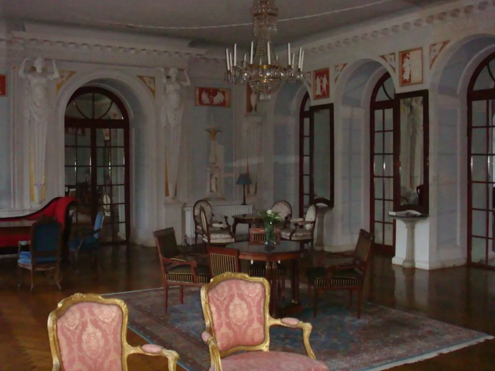 Romantik Hotel Schloss Gaußig – Chambres & suites, Adults-Only Hotel in Sachsen