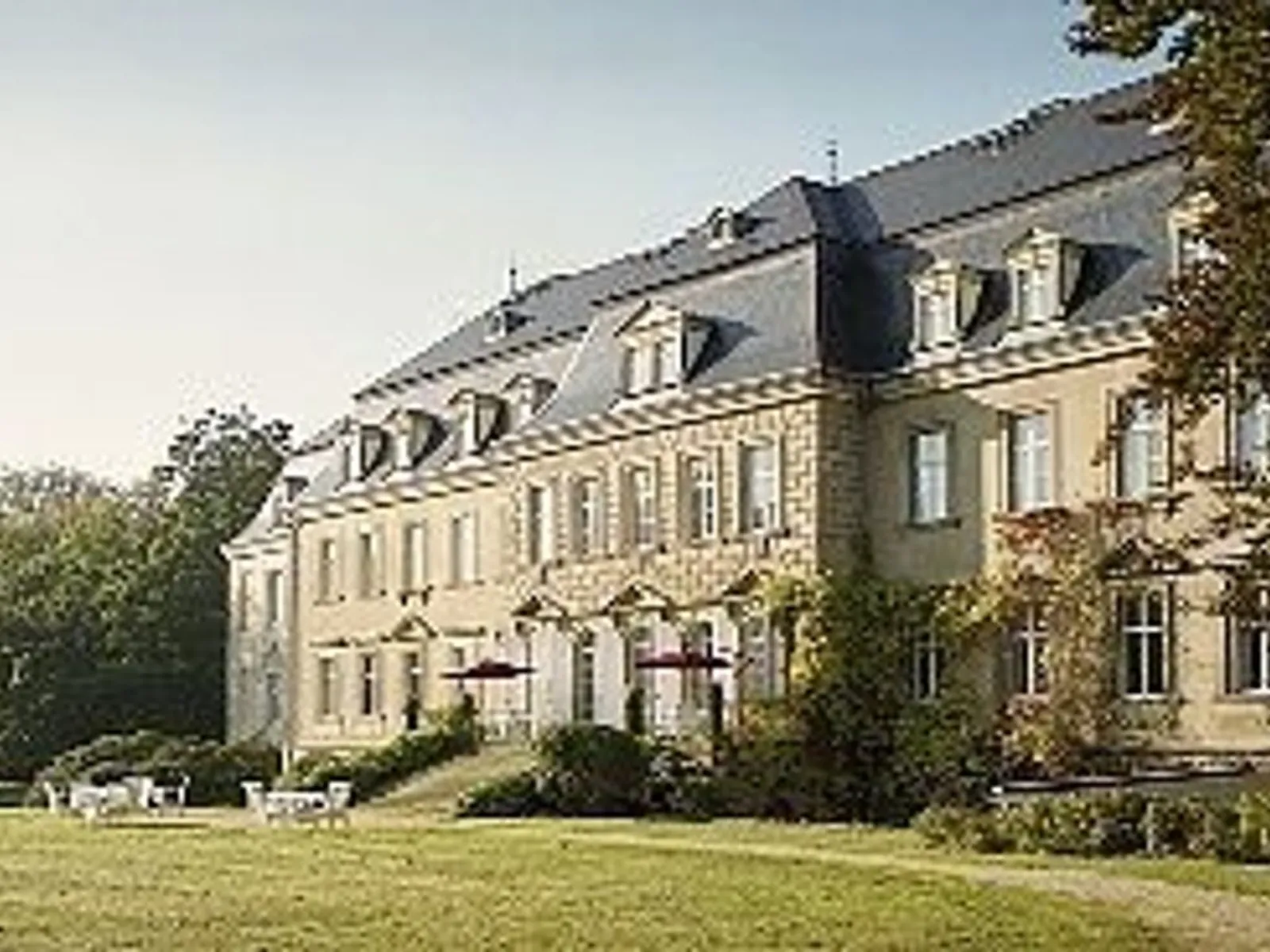 Romantik Hotel Schloss Gaußig – Adults-Only Hotel in Sachsen, DE