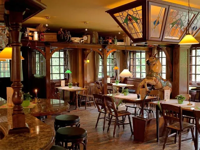 Romantik Hotel Stryckhaus – Außenansicht, Erwachsenenhotel in Hessen