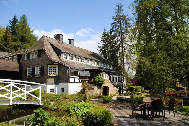 Romantik Hotel Stryckhaus – Zimmer & Suiten, Erwachsenenhotel in Hessen