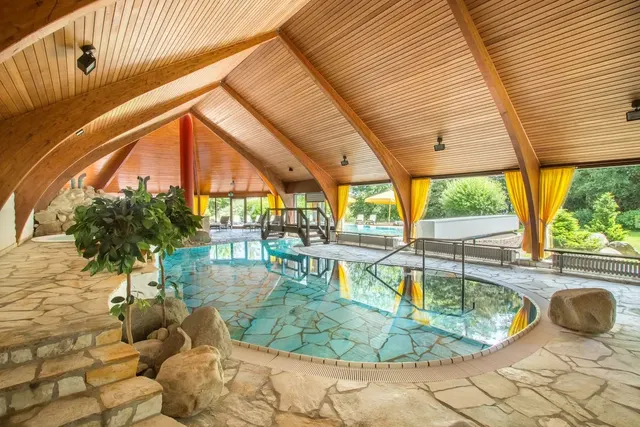 Romantik Hotel Stryckhaus – Adults-Only Hotel in Hessen, DE